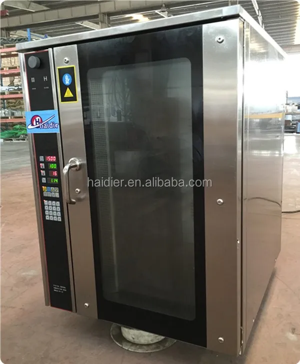 Commercial Bread Baking Ovens Big Bread Ovens Bakery Oven For Sale