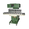 4-8 colour closed cup pad printer design expert