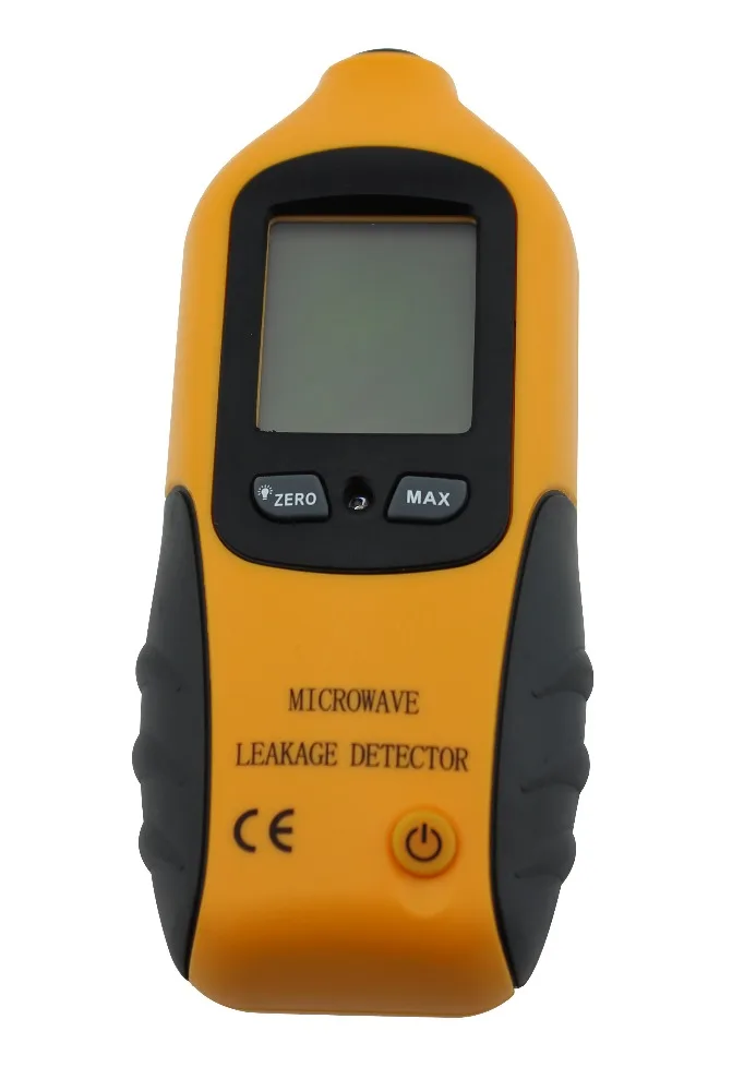 Htm2 Digital Microwave Leakage Detector/oven Gas Leakage Detector