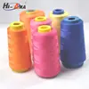 Fancy 100% Polyester Spun Thread 40/3