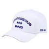 Wholesale custom 6 panel Back closed Fitted plain snapback hat cap sport flat brim 100% Cotton adult structured visor classic