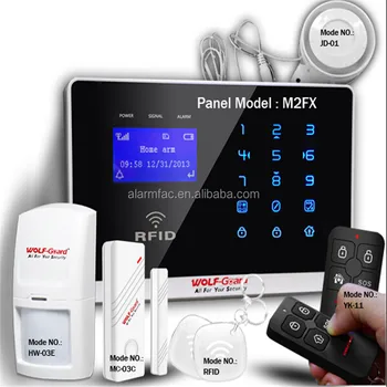 mobile alarm download 2: mobile network structure and alarm route from lower-level.