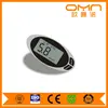 Accurate and Fast Device To Measure Blood Glucose Level 5 secs Measuring Results Glucose Monitor Blood Sugar Meter Detector