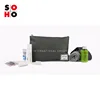 Cheap airline custom amenity kit travel set/amenity kit airline with cosmetic bag