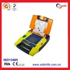 2017 Hot Sell Good Quality Emergency First Aid AED Using Training For Learning Automated External Defibrillato