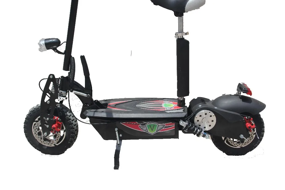 大强大 1600 w evo 电动滑板车便宜成人 48 v 12ah