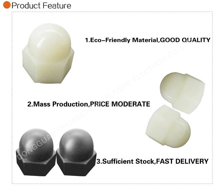 Nut Protective Caps For M20 Plastic Hex Nut Caps Buy Plastic Hex Nut