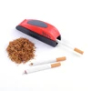 2018 New JL-011B Yiwu Jiju 1 Tube Rolling Machine Cigarette Tubes