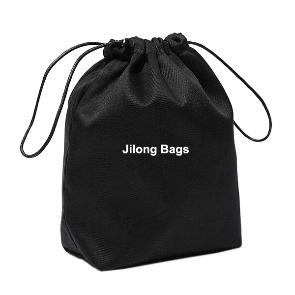 Custom Drawstring Canvas Jewelry Bag Wholesale Buy Canvas Jewelry Bag