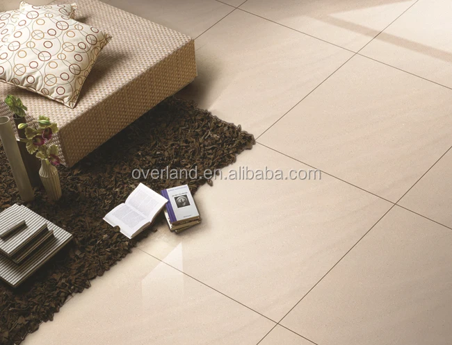 Ceramic weight tiles floor 60x60cm