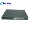 100% Original and New Genuine Sealed Cisco WS-C2960S-24PS-L 24port 10/100/1000M POE switch managed network switch C2960