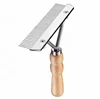 Undercoat Dog Rake Stainless Steel Dog Comb for Long Hair Pet
