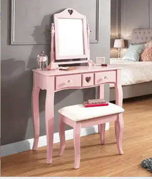 White Dresser Nordic Dressing Table T112 Buy Dressing Mirror