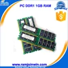 Wholesale used computers and laptops best price desktop 1gb ddr1 400mhz ram