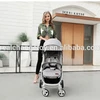 Factory wholesale 2018 new yoya baby stroller can carrie in fly