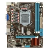 ITZR LGA 1156 Socket H55 OEM / ESONIC MicroATX form support Intel 1st Gen core i3/i5/i7 processor, 2*DDR3 1333/1600 S