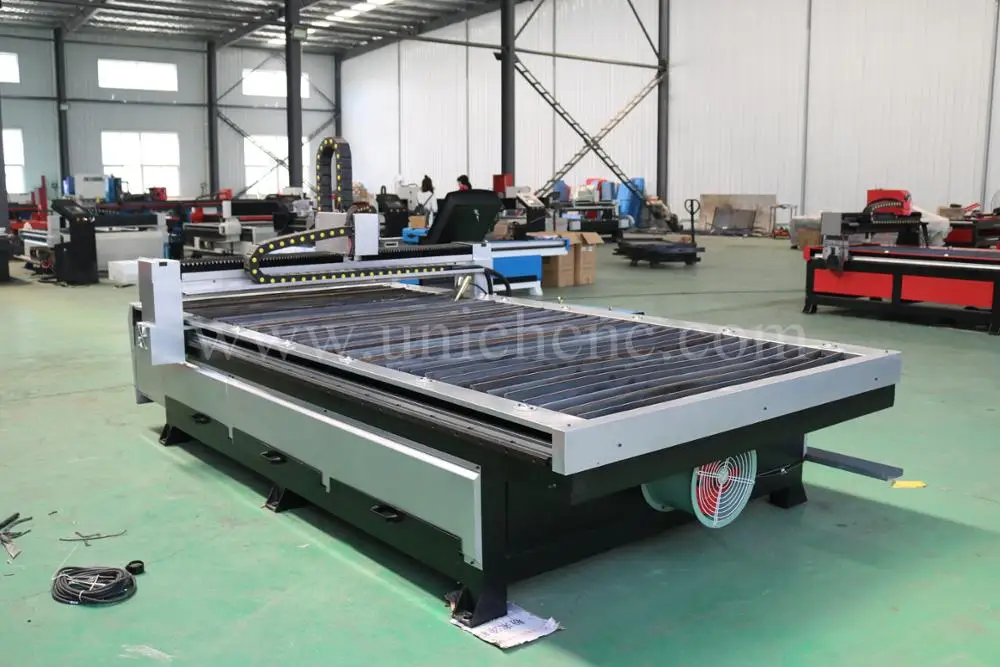 Cnc plasma machine plasma cutting metal 5mm 10mm 15mm 20mm stainless iron carbon steel aluminum