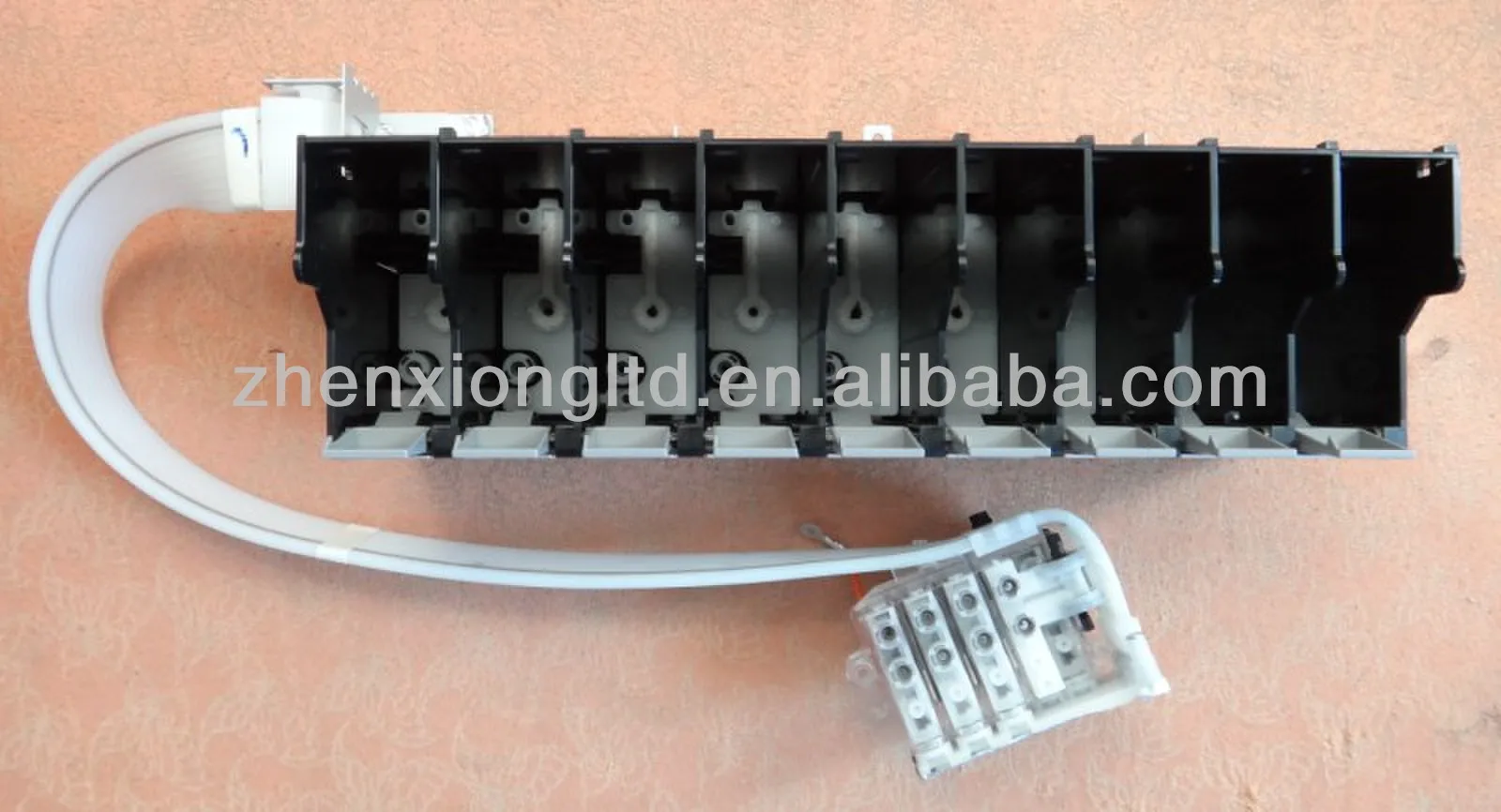 3890 Ink Cartridge Holder For Epson Buy 3880 Ink Cartridge Holder For