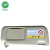 OEM quality beige car sun visor for Camry