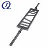 Gym Fitness Multi Handle Grip Swiss Barbell Bar