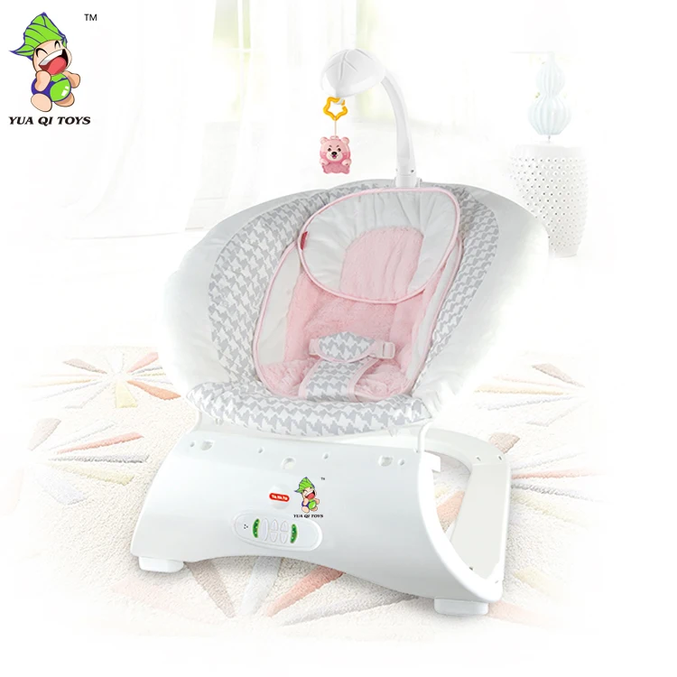 baby music rocking chair