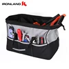 Custom Design Hanging Engineer Carpenters Garden Electric Tool Tote Bag