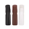 shoe polish sponge applicators black deodorant container 50ml plastic deodorant bottles