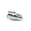 Exotic materials machining cnc,fabrication cnc lathe processed part