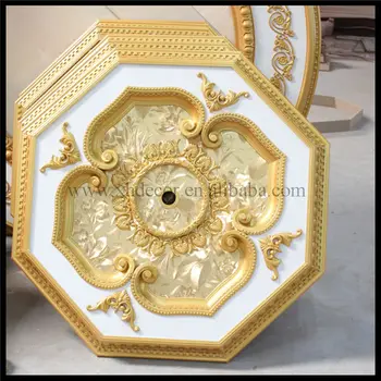 Luxury Octagonal Red Rose And White Classic Ceiling Design Artistic Ceiling Tiles Buy Artistic Ceiling Tiles Classic Ceiling Design Interior Design