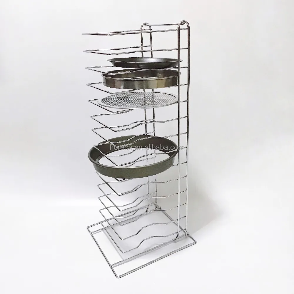 Cooking Bakery Shelf Cooling Rack Wire Pizza Tray Rack Buy Pizza Tray Rack,Pizza Rack,Bakery