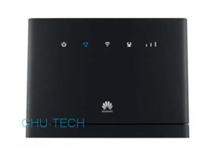Unlocked Huawei B315 B315s-936 4g Fdd-1800/2100mhz Tdd-2300/2600 ...