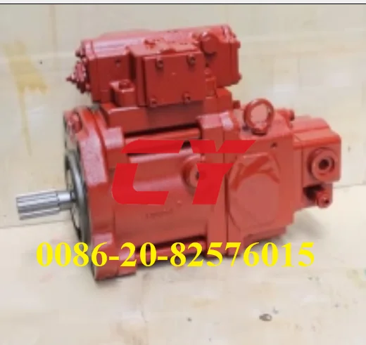 K3V63S NEW