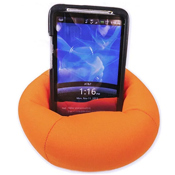 China Alibaba Novelty Bean Bag Cell Phone Holder Chair Buy Bean