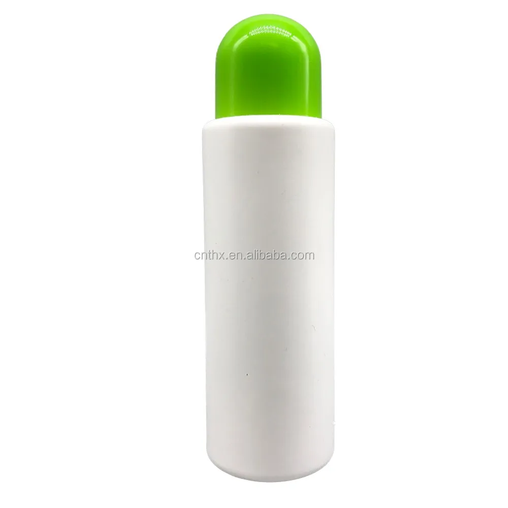 Durability Manufacture 180ml Plastic Sponge Applicator Bottle Dauber