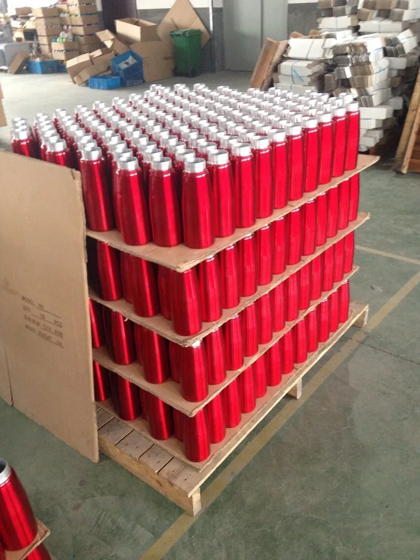 500ml Heating Ss Whipped Cream Dispenser With Nozzles