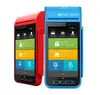 OEM custom handheld smart cash register card POS machine for bus tickets