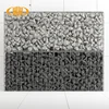 welded decorative gabion wall,welded gabion retaining wall,welded gabion wall