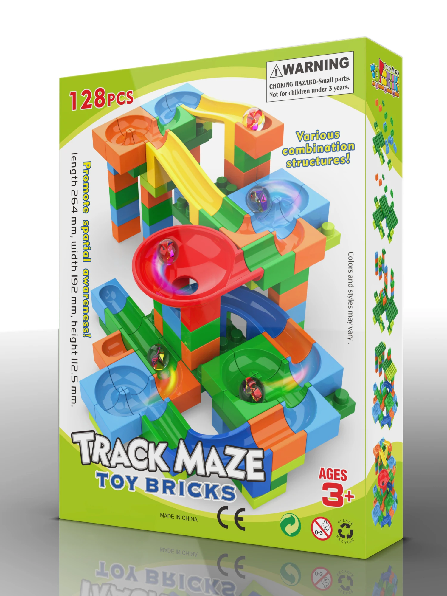 Ontime конструктор-трек 45031 магнитный 27 дет. конструктор динамический трек марблс. Track maze toy bricks инструкция 128. Track maze toy bricks инструкция. конструктор track maze 108 деталей.