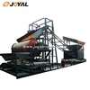 Shanghai JOYAL magnetic separation process ZTLGT series