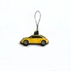 Custom Shape Adorable Cartoon Logo Cellphone Straps For Mobile Phone Hangers