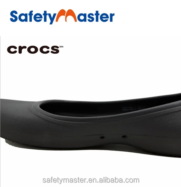 crocs kitchen safety shoes