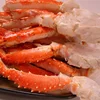 LIve King LIve Blue red king crab FOr Sale