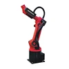 High strength 4 Axis Material Handling Palletizing Equipment Industrial Robot Arm Manipulator