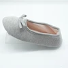 High quality long duration time indoor women slipper supplier