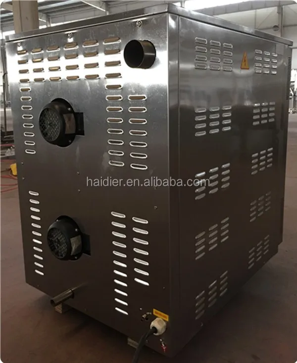 Commercial Bread Baking Ovens Big Bread Ovens Bakery Oven For Sale