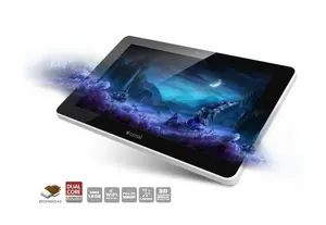 LATEST Ainol novo7 Aurora II dual core 7" IPS capacitive tablet pc android 4.0.3