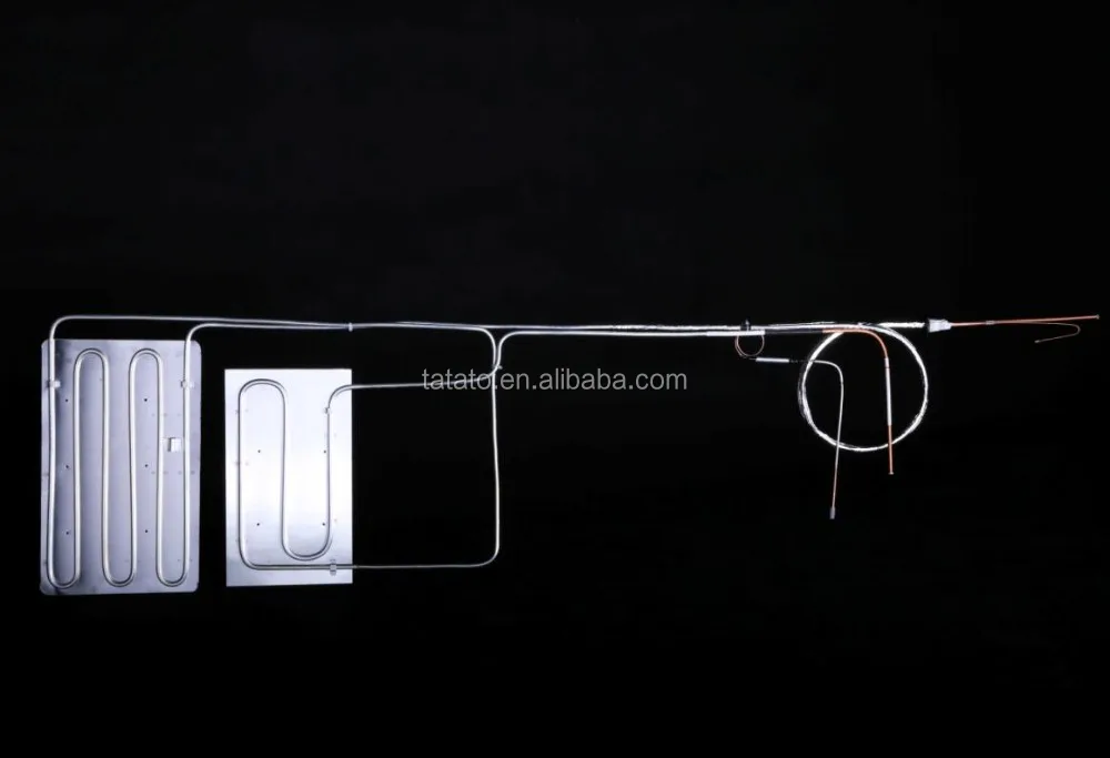 Plate Evaporator Buy Refrigerator Evaporator Plate,Tube Plate