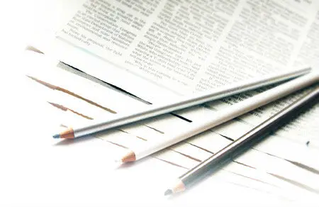 China provides the high quality low price 100% wood pulp newsprint