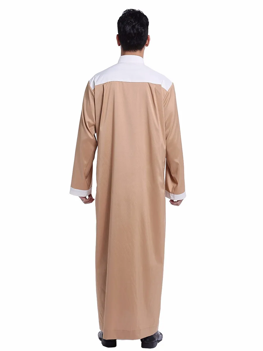 Th803# Wholesale Jubba Islamic Clothing Uae Saudi Arabic Al Haramain ...