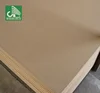 Good Quality Low Price Raw Material Wood Fire Rated MDF Board